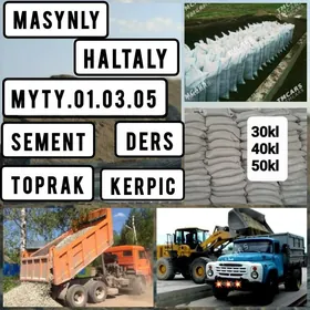 MITI SEMENT MYTY DERS ŞEBEN Gu