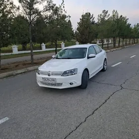 Volkswagen Jetta 2010