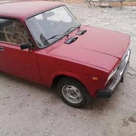 Lada 2107 1996