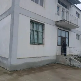 Satlyk Jay 2 Etaž Gokdepe