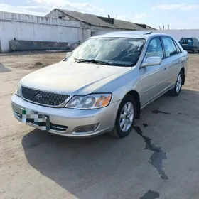 Toyota Avalon 2001