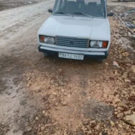 Lada 2107 2000