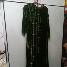 satlyk koynek prakad