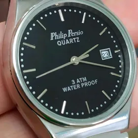 Sagat Часы Япония