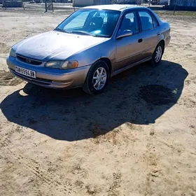 Toyota Corolla 1998