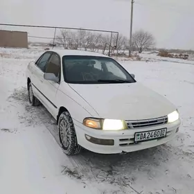 Toyota Carina 1995