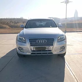 Audi Q5 2010