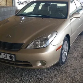 Lexus ES 300 2002
