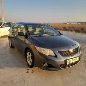 Toyota Corolla 2010