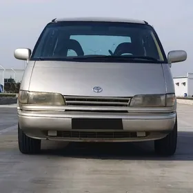Toyota Previa 1991