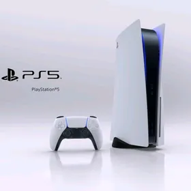 Prokat PlayStation 4-5