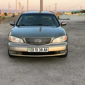 Infiniti I35 2002