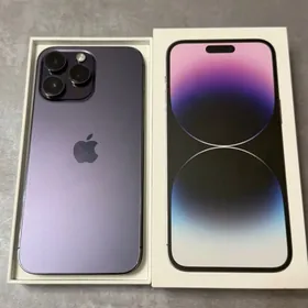 iPhone 14 PRO MAX 256GB