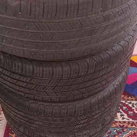 Tekerler 17lik 39-28-17