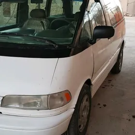 Toyota Previa 1994