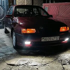 Opel Vectra 1992
