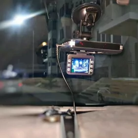 registrator & antiradar