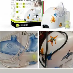 продается небулайзер