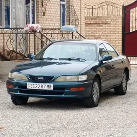 Toyota Camry 1998