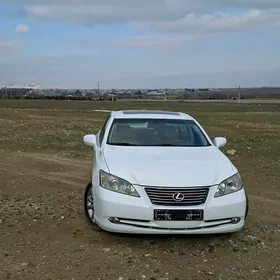 Lexus ES 350 2009