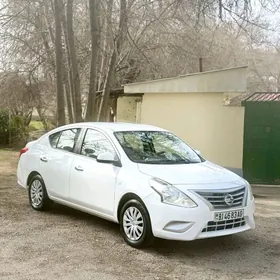 Nissan Sunny 2023