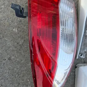 Çyra  Camry aziýada