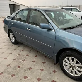 Toyota Camry 2003