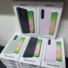 Samsung A56. 12/256gb