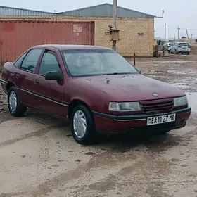 Opel Vectra 1992