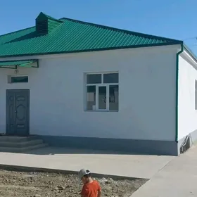 Satlyk Jay Arassa Yasabermeli