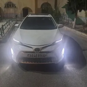 Toyota Corolla 2017