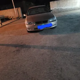Toyota Camry 2001