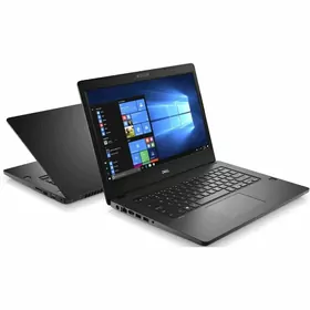 i7 8 Gen Notebok