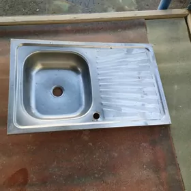 раковина мойка