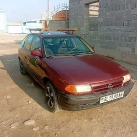 Opel Vectra 1993