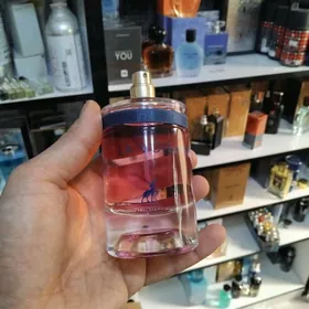 Duhi parfum My way alhambra