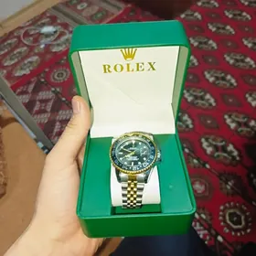 rolex sagat