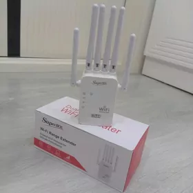 Wifi usilitel usilitil