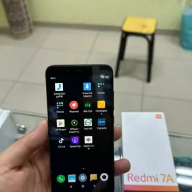 Redmi 7 A