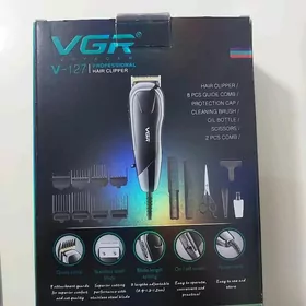 VGR. V-127 professional 