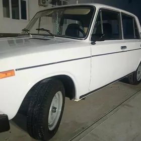 Lada 2106 1999