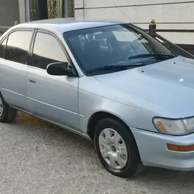 Toyota Corolla 1994