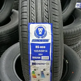 TEKER SUNWIDE 185/65/14 ✅️