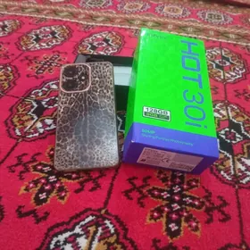 infiniх  HOT 30i 8GB 128 GB