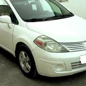 Nissan Versa 2009
