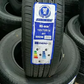 TEKER SUNWIDE 195/70/14 ✅️