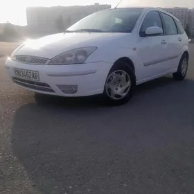 Ford Focus 2004