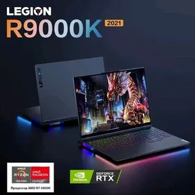 i7 9 Gen RTX 2060 Notebok
