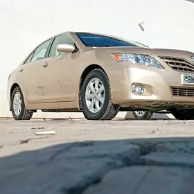 Toyota Camry 2010