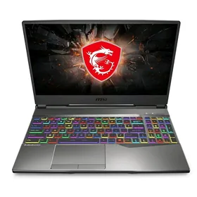 i7 11 Gen RTX 3050 Ti Notebok